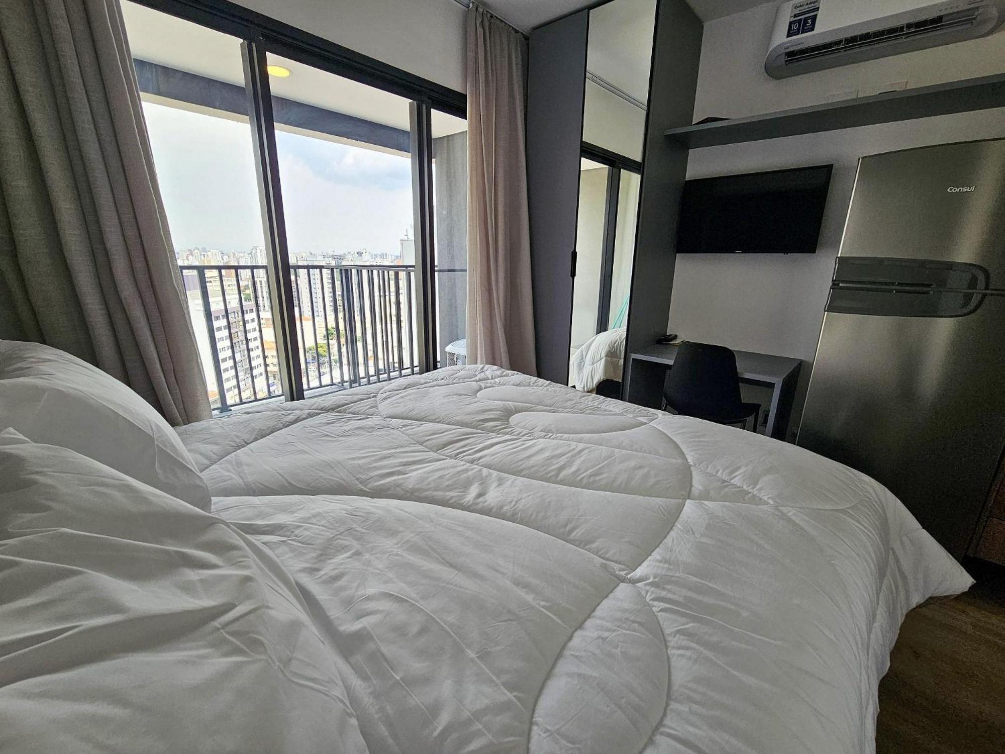 Nik Estacao Mariana By Housi Apartamento *