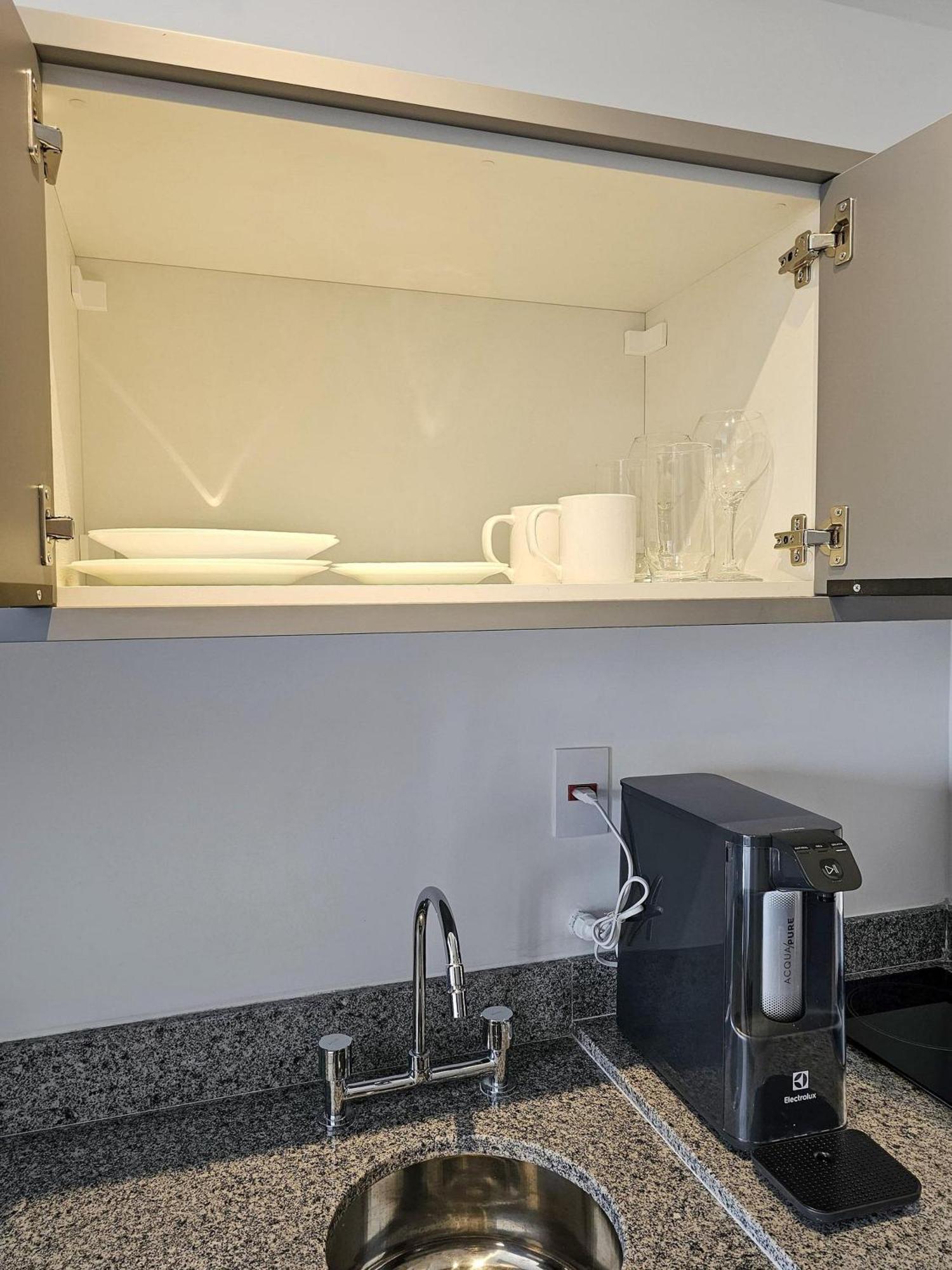 Apartamento Nik Estacao Mariana By Housi