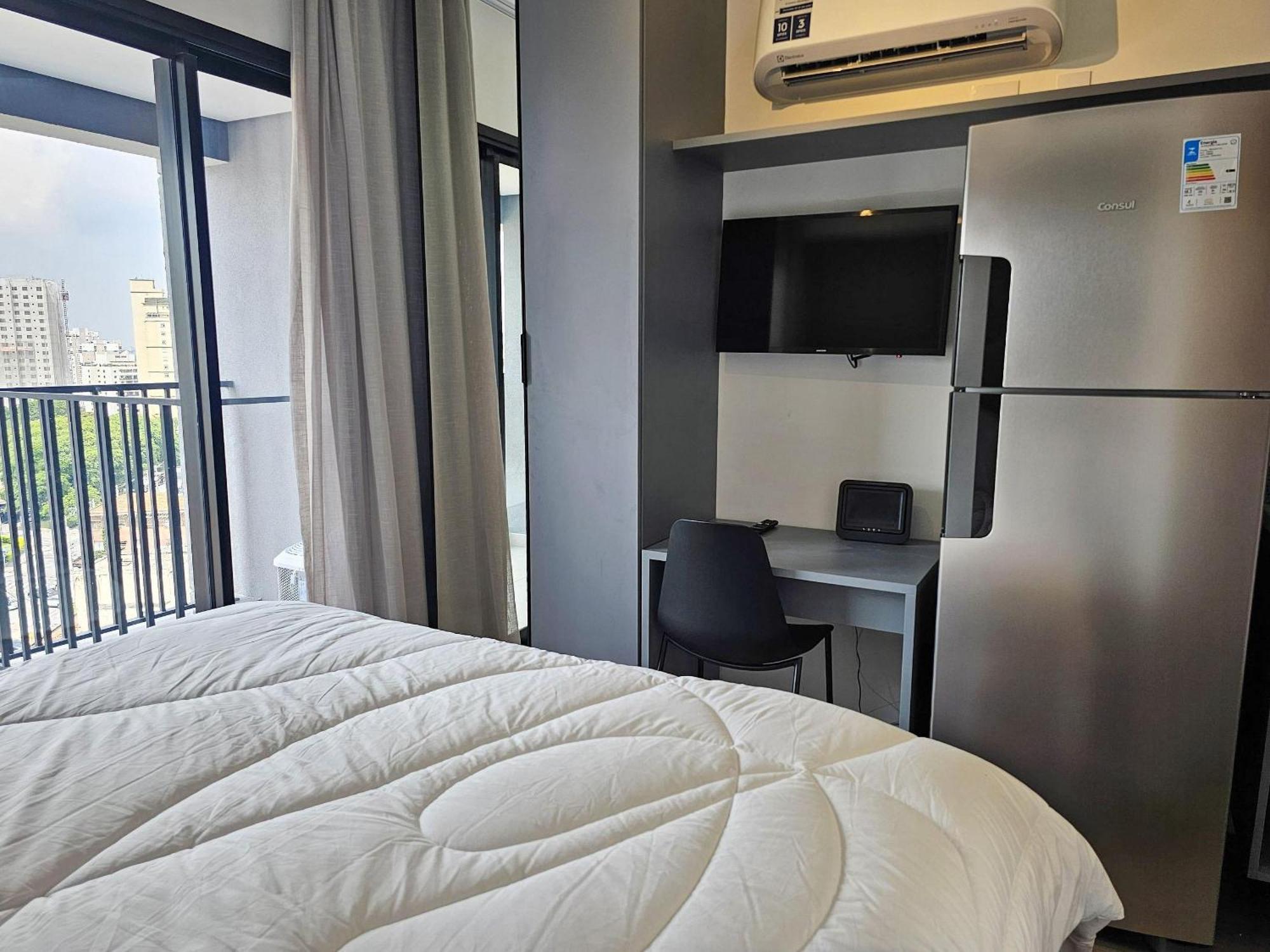Nik Estacao Mariana By Housi Apartamento