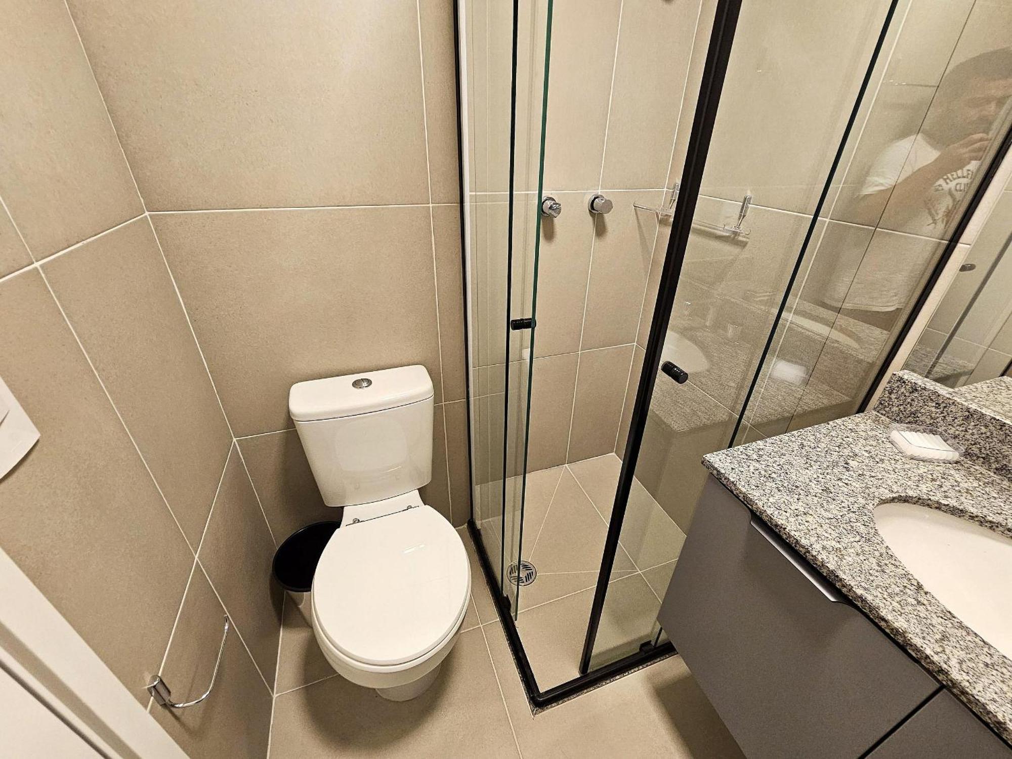 Apartamento Nik Estacao Mariana By Housi São Paulo