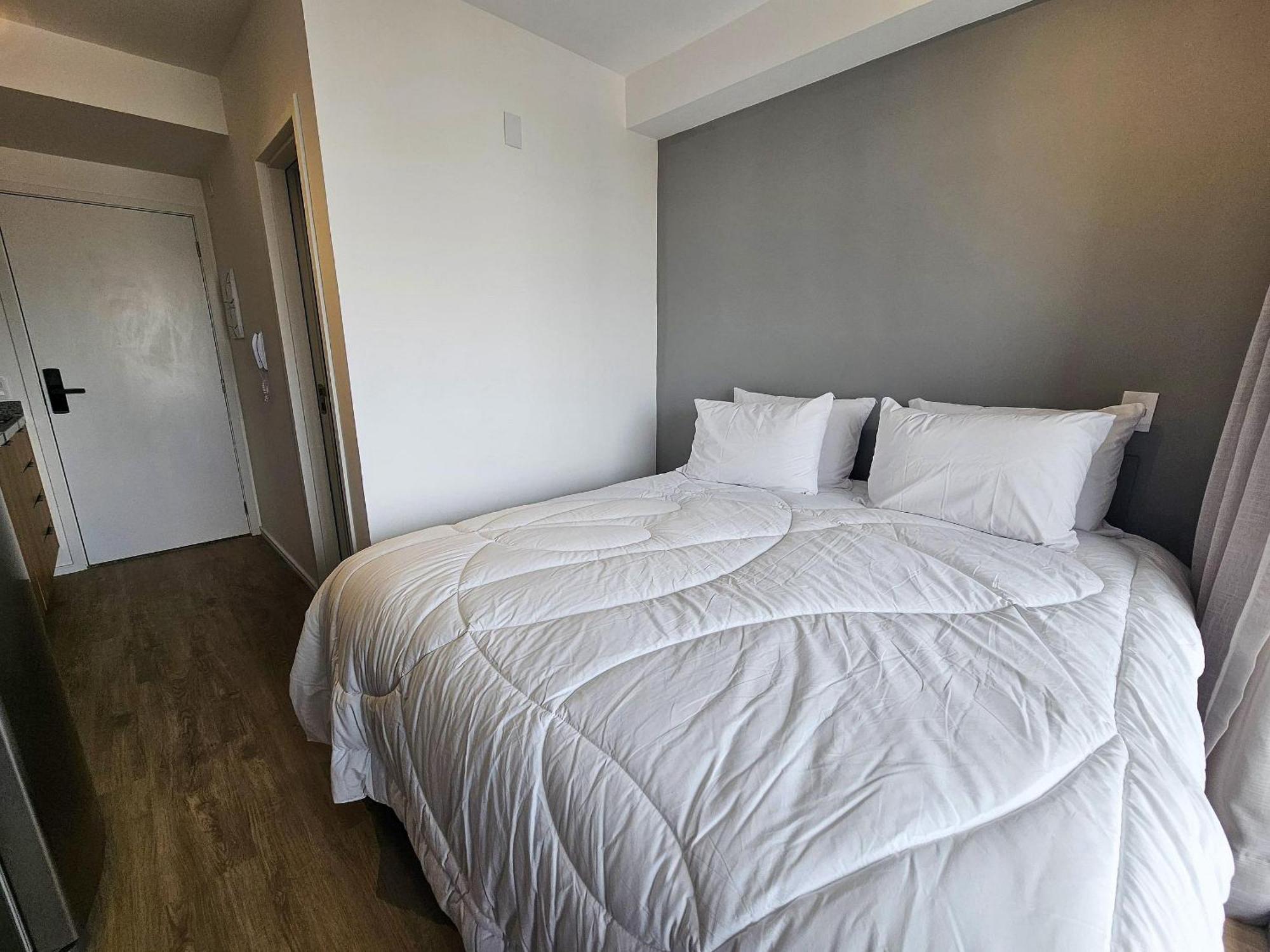 Nik Estacao Mariana By Housi Apartamento São Paulo