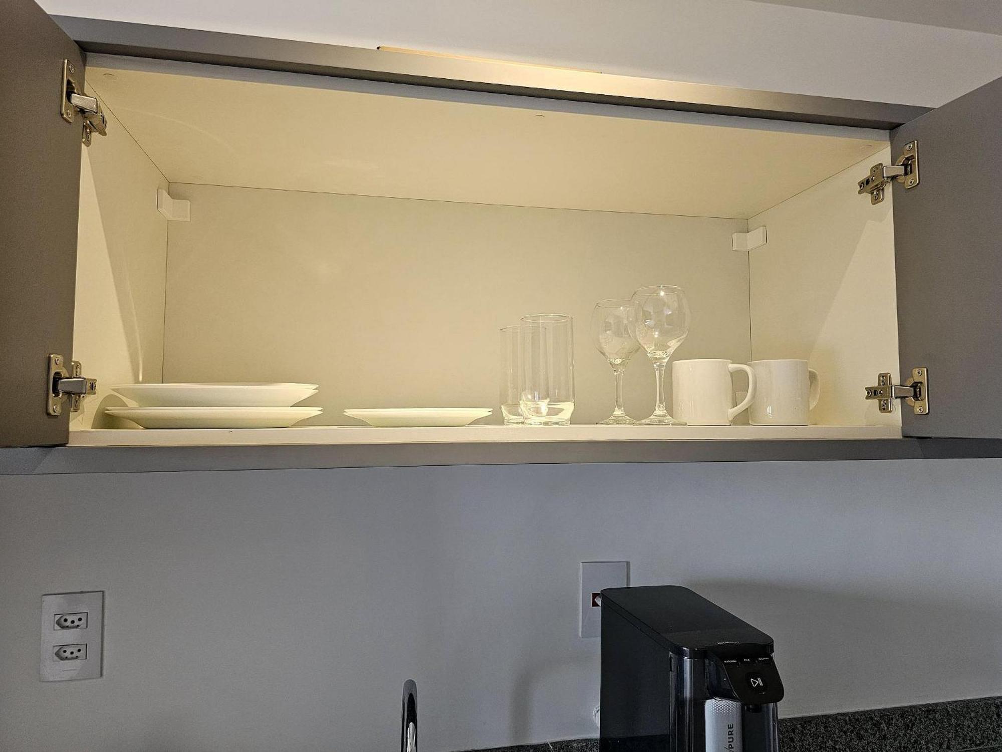 Apartamento Nik Estacao Mariana By Housi