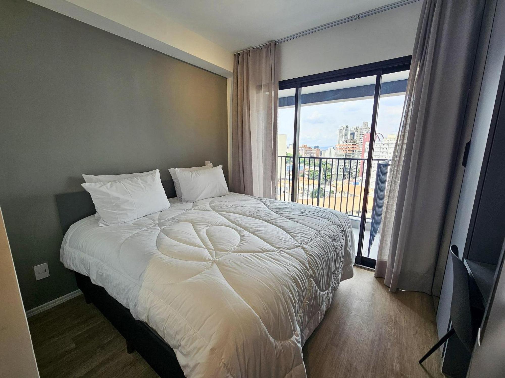 Nik Estacao Mariana By Housi Apartamento *