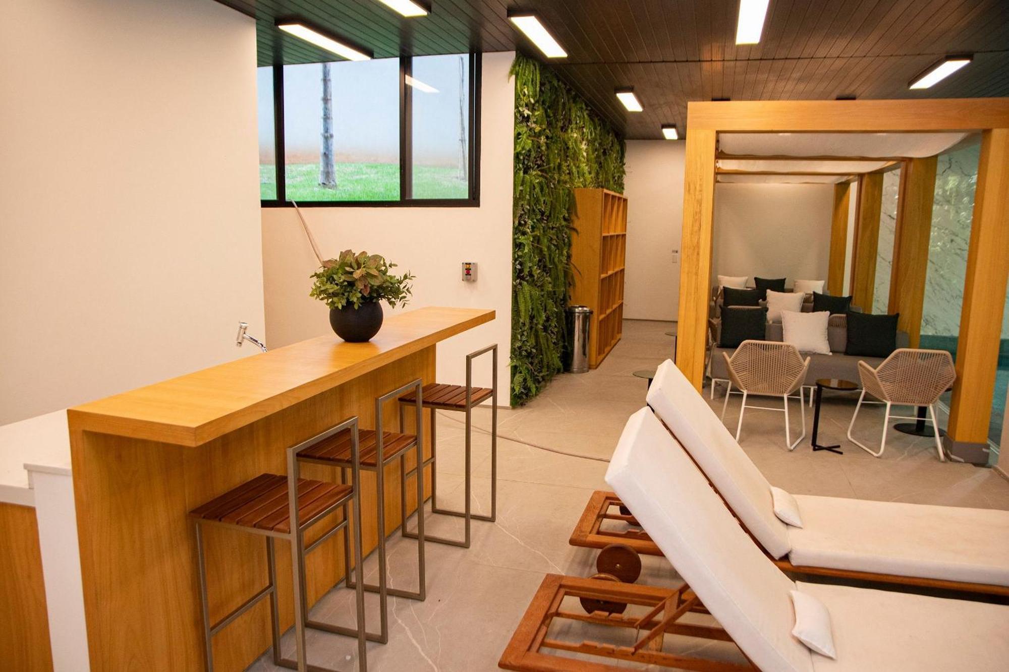 Apartamento Nik Estacao Mariana By Housi *